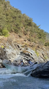 Umpqua River delivers trophy trout action!